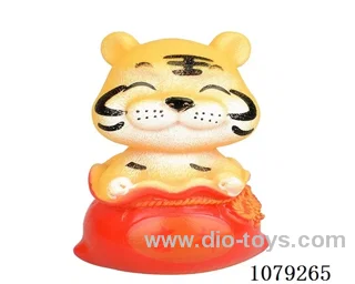 Vinyl toys