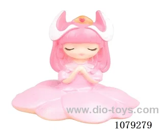 Vinyl toys