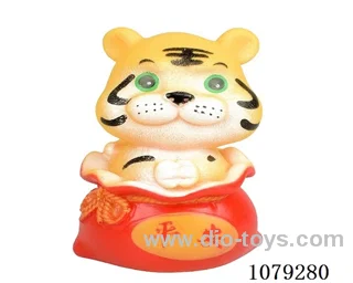 Vinyl toys