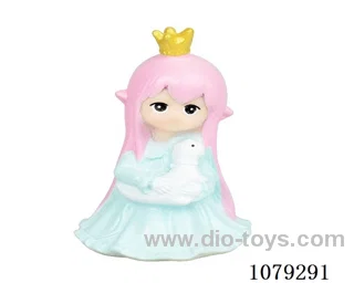 Vinyl toys