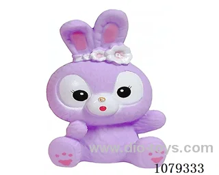Vinyl toys