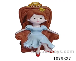 Vinyl toys