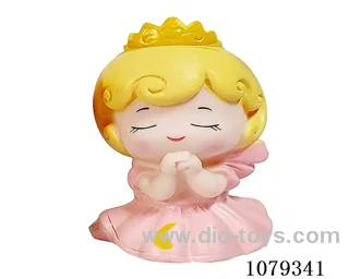 Vinyl toys
