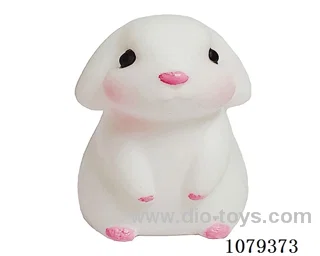 Vinyl toys