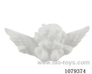 Vinyl toys