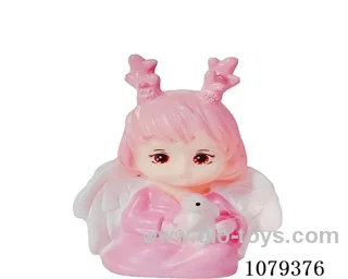 Vinyl toys