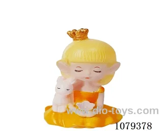 Vinyl toys