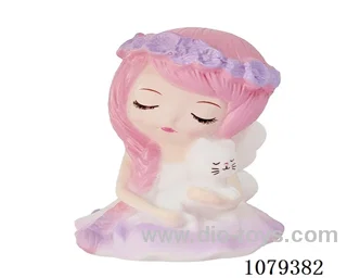 Vinyl toys