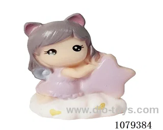 Vinyl toys