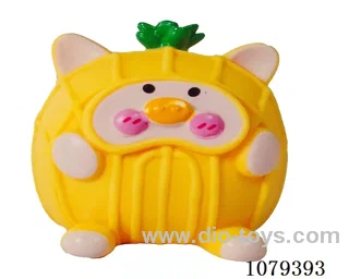 Vinyl toys