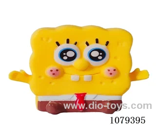 Vinyl toys