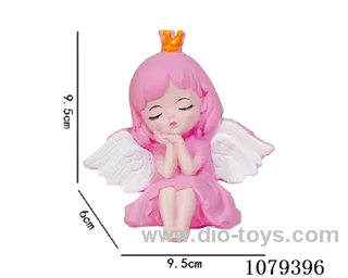 Vinyl toys