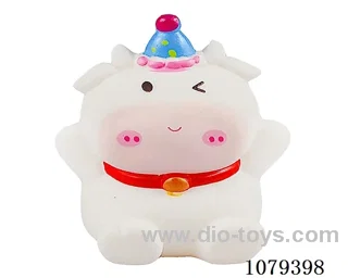 Vinyl toys