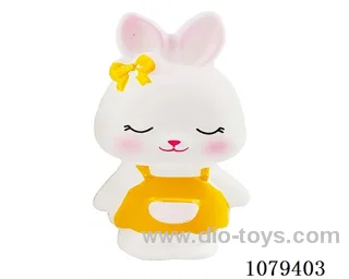 Vinyl toys