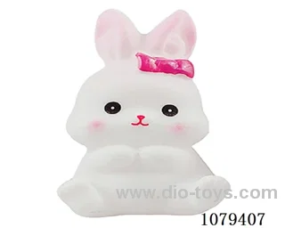 Vinyl toys