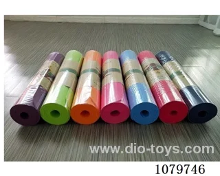 Yoga mat