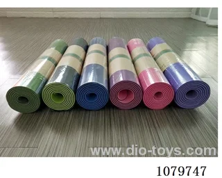 Yoga mat