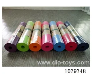 Yoga mat