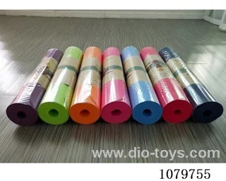 Yoga mat