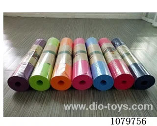 Yoga mat