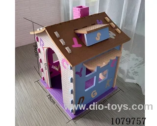 EVA toys