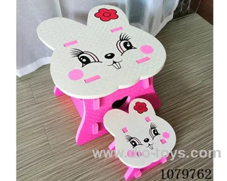 EVA toys