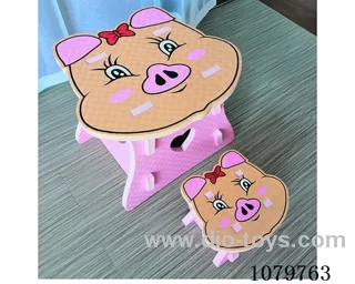EVA toys