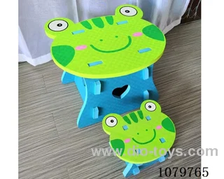 EVA toys