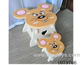 EVA toys