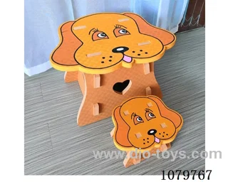 EVA toys