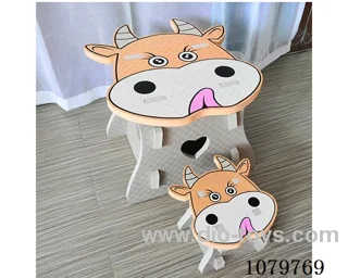 EVA toys