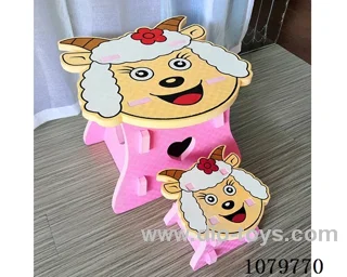 EVA toys