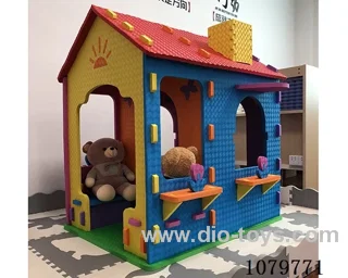 EVA toys
