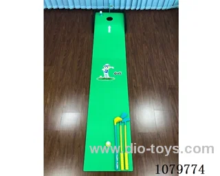 EVA toys