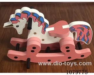 EVA toys