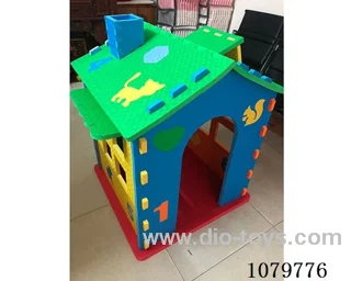 EVA toys
