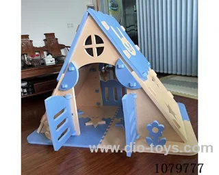 EVA toys
