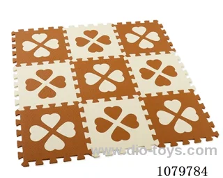 EVA floor mat