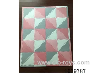 EVA floor mat