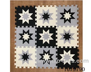 EVA floor mat