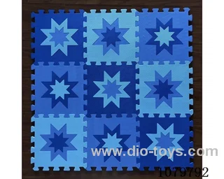 EVA floor mat