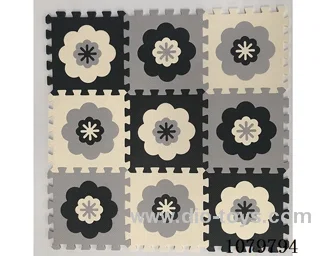 EVA floor mat