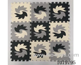 EVA floor mat
