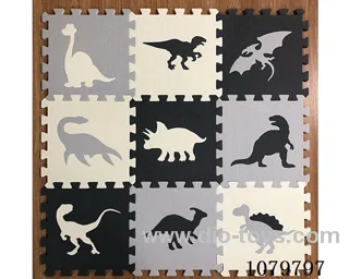 EVA floor mat