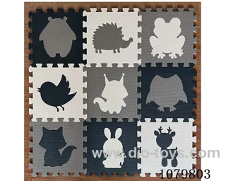 EVA floor mat
