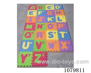 EVA floor mat