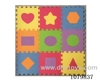 EVA floor mat
