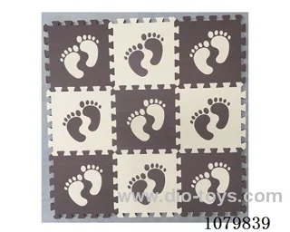 EVA floor mat