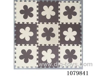 EVA floor mat