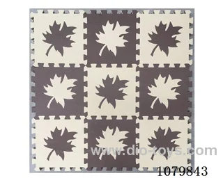 EVA floor mat